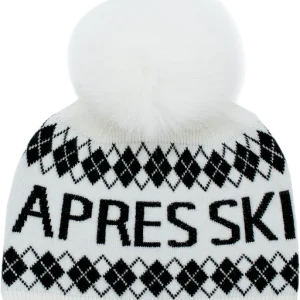 TUQUE APRES SKI