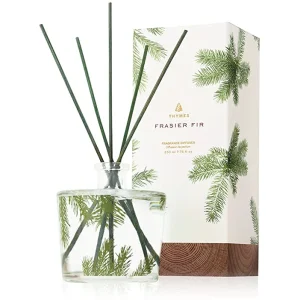 PINE NEEDLE DIFFUSEUR