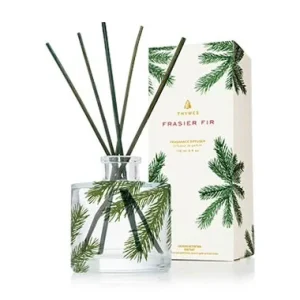PETIT PINE  NEEDLE DIFFUSEUR