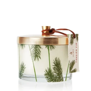 PINE NEEDLE 3-WICK