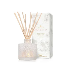 FLOCKED PETIT  DIFFUSEUR