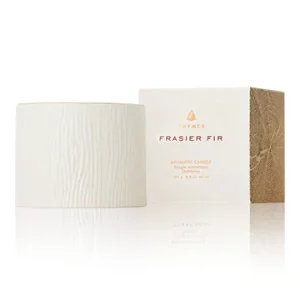 CERAMIC CANDLE PETITE