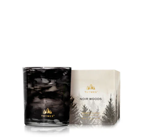 NOIR WOODS CANDLE 6.5