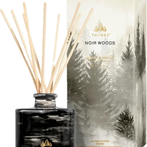 NOIR WOODS PETIT DIFFUSEUR