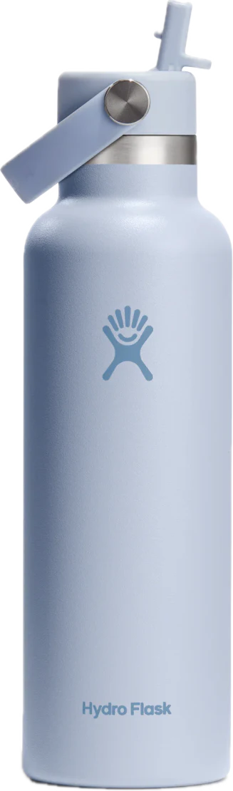 21 OZ STANDARD FLEX STRAW CAP