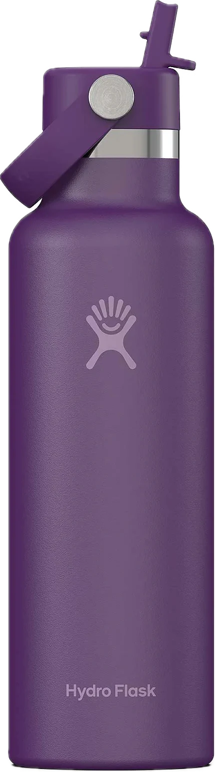 21 OZ STANDARD FLEX STRAW CAP – Image 2