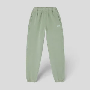 American Vintage || Jogging femme Izubird - Argile Vintage