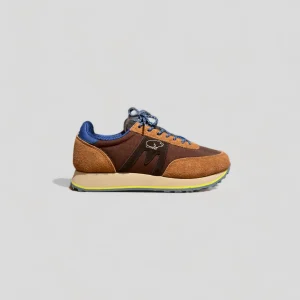 Karhu || Albatross Control - Brown Sugar / Java