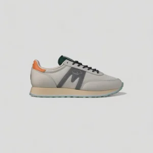 Karhu || Albatross Control - Lily White/Silver
