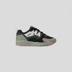 Karhu || Fusion 2.0 - Abbey Stone/ Bright White