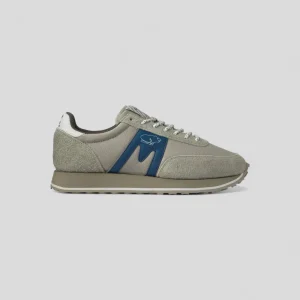 Karhu || Albatross Control - Vintage Khaki/Blue Opal