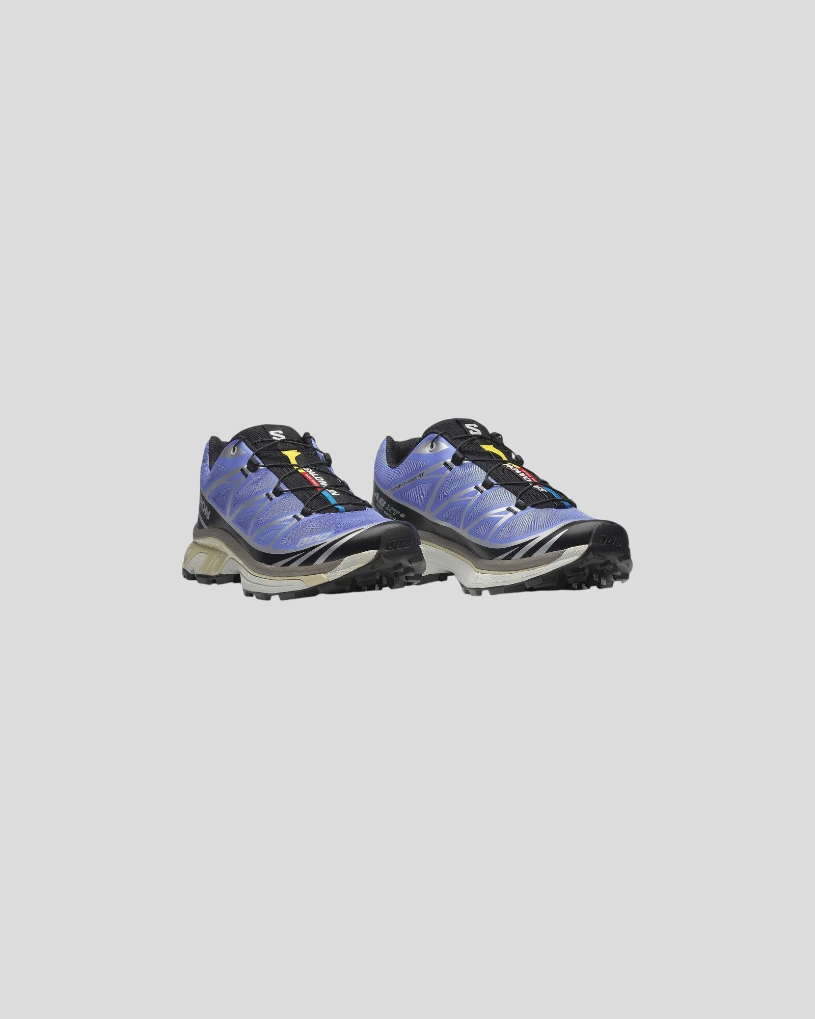 Salomon || XT6 - Ultramarine / Ftw Silver / Black (M) – Image 3