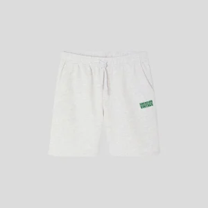 American Vintage || Baptown Short - Gris Chiné