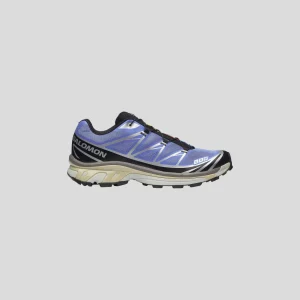 Salomon || XT6 - Ultramarine / Ftw Silver / Black (M)