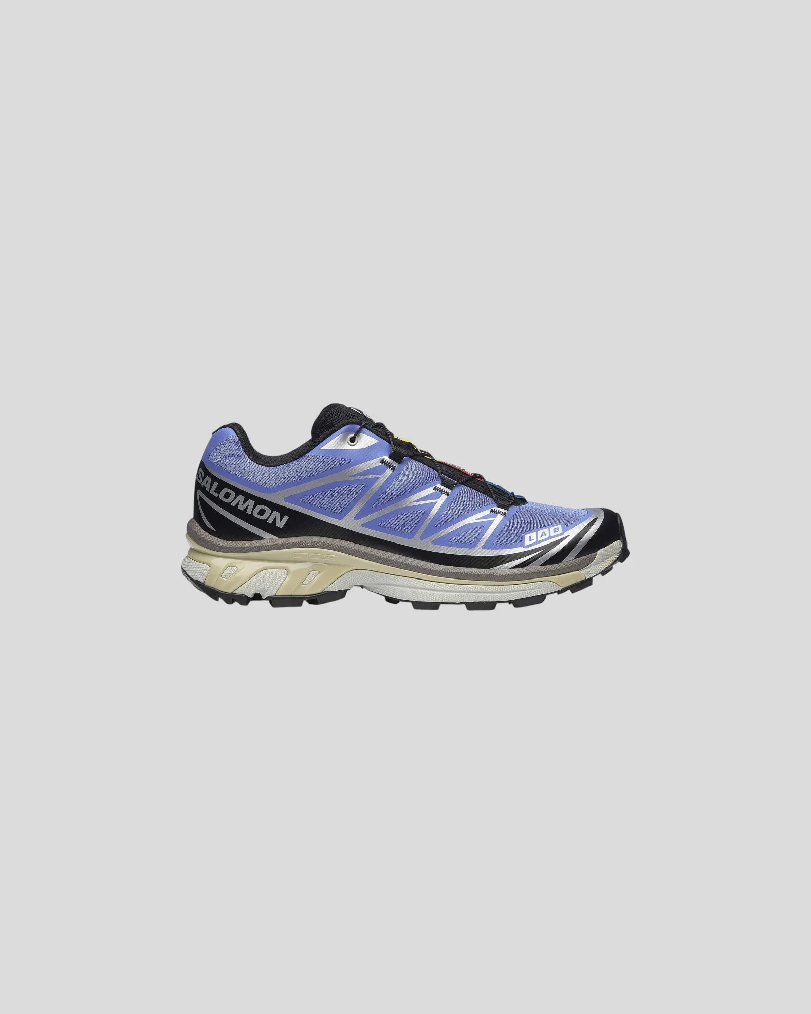 Salomon || XT6 - Ultramarine / Ftw Silver / Black (M)