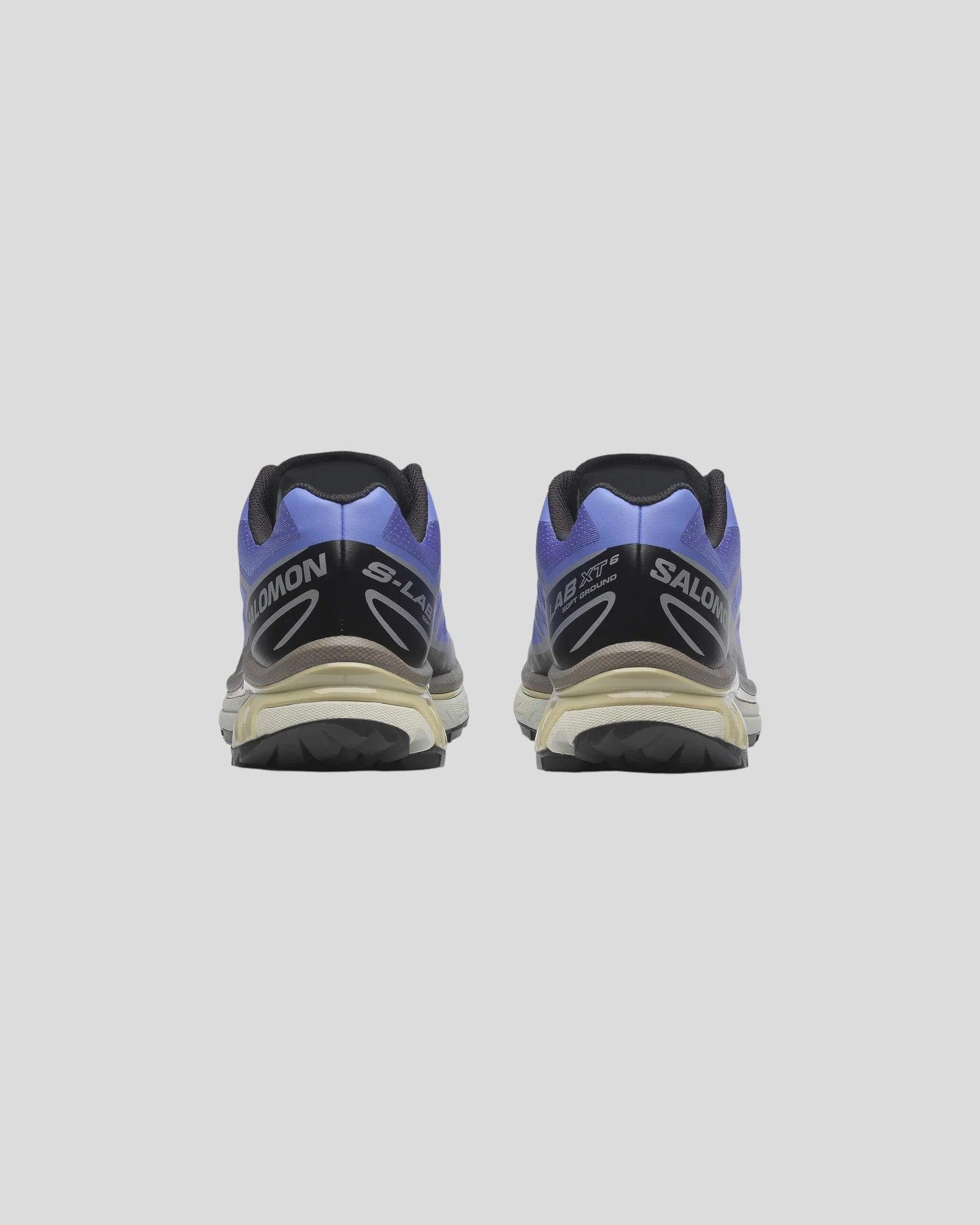 Salomon || XT6 - Ultramarine / Ftw Silver / Black (M) – Image 2