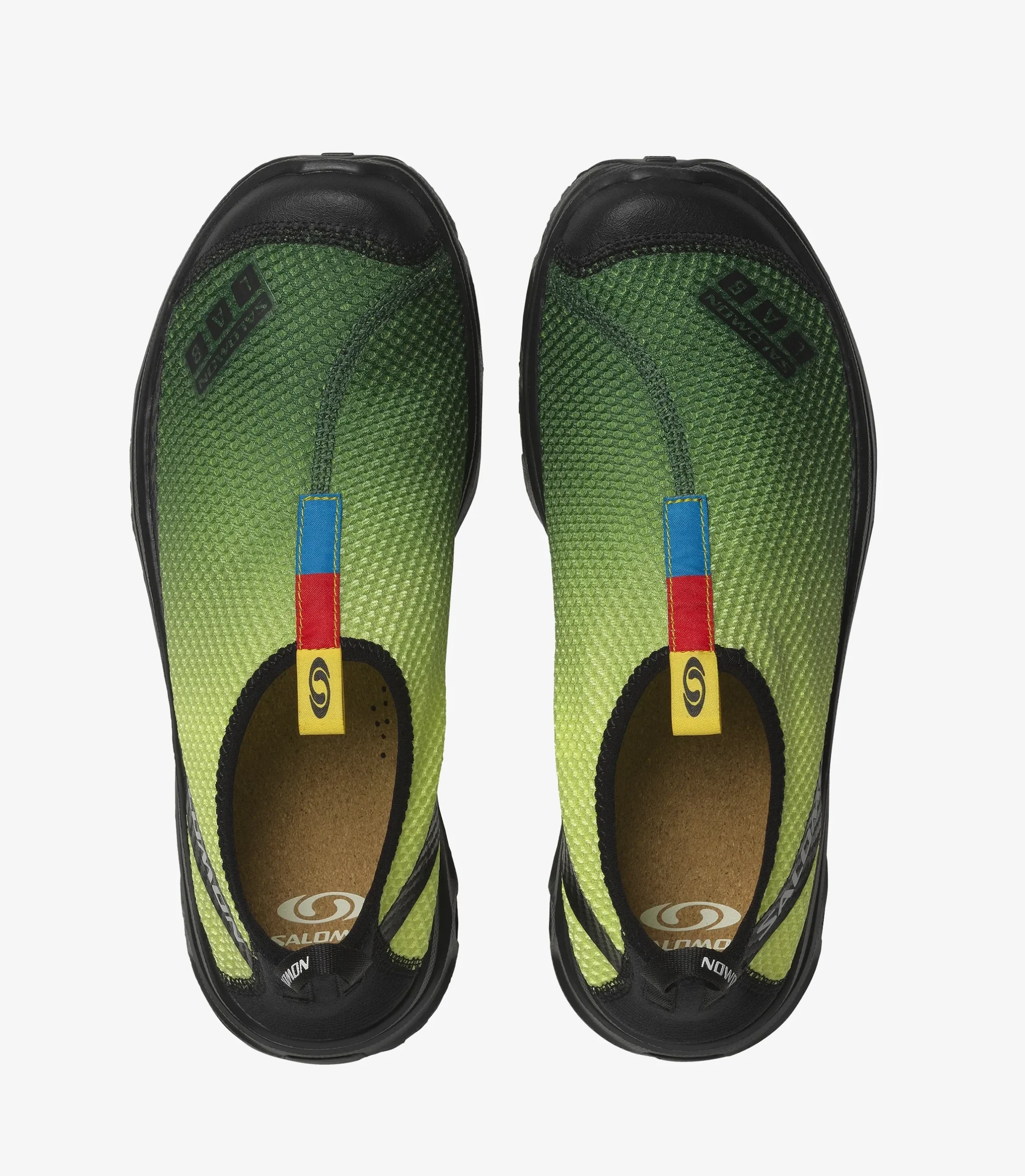 RX MOC 3.0 EDEN/SHARP GREEN/BLACK – Image 2