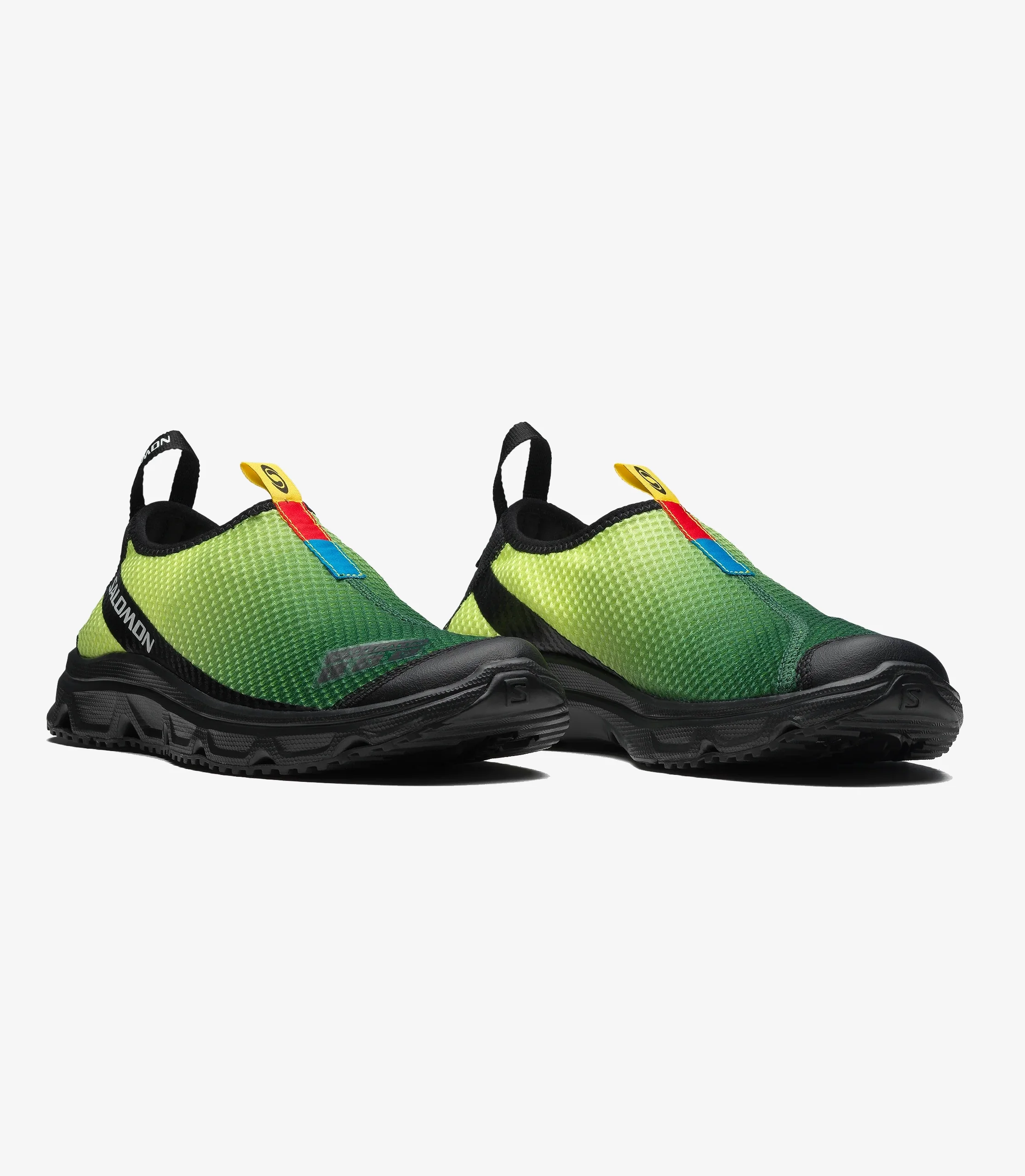 RX MOC 3.0 EDEN/SHARP GREEN/BLACK – Image 3