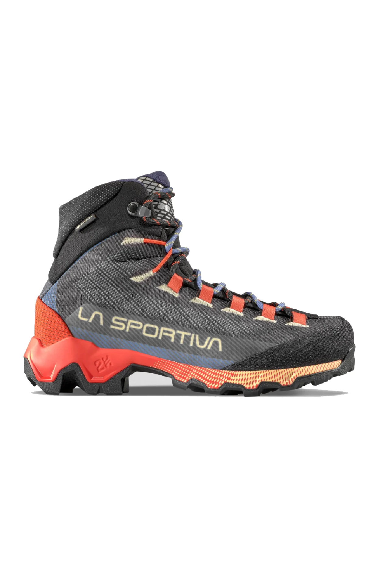 Aequilibrium Hike Woman Gtx W