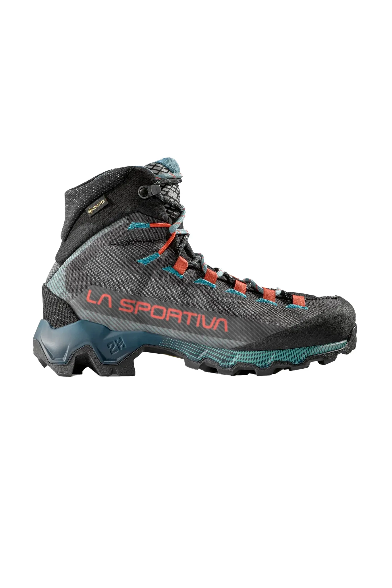 Aequilibrium Hike Woman Gtx W – Image 9