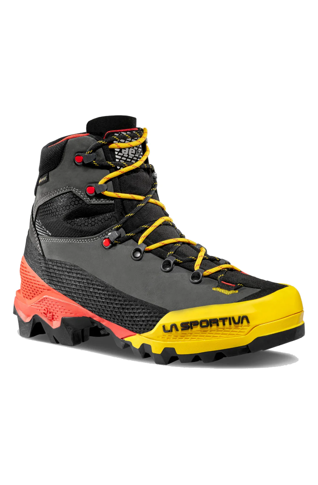 Aequilibrium LT GTX M – Image 2