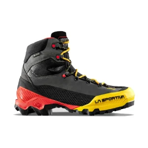 Aequilibrium LT GTX M
