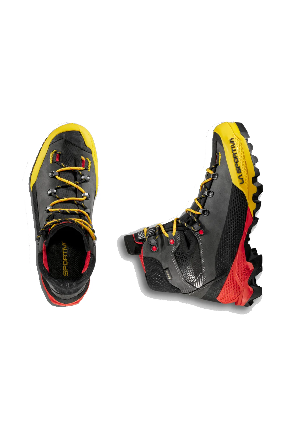 Aequilibrium LT GTX M – Image 3