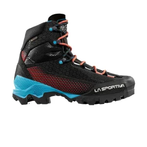 Aequilibrium ST GTX W