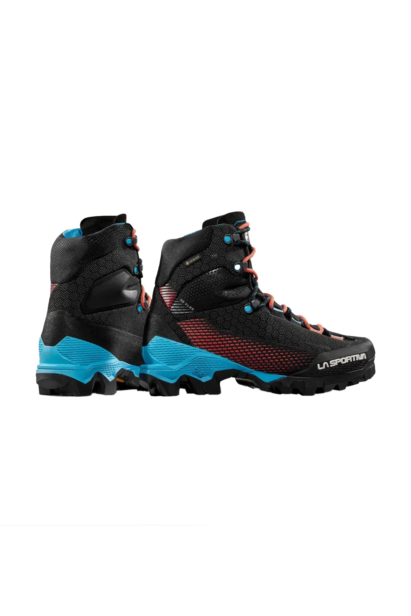 Aequilibrium ST GTX W – Image 2