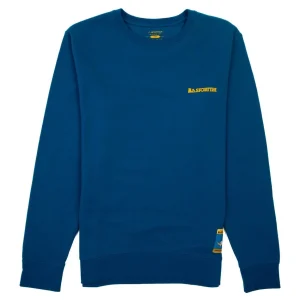 Climbing on the Moon Sweatshirt M