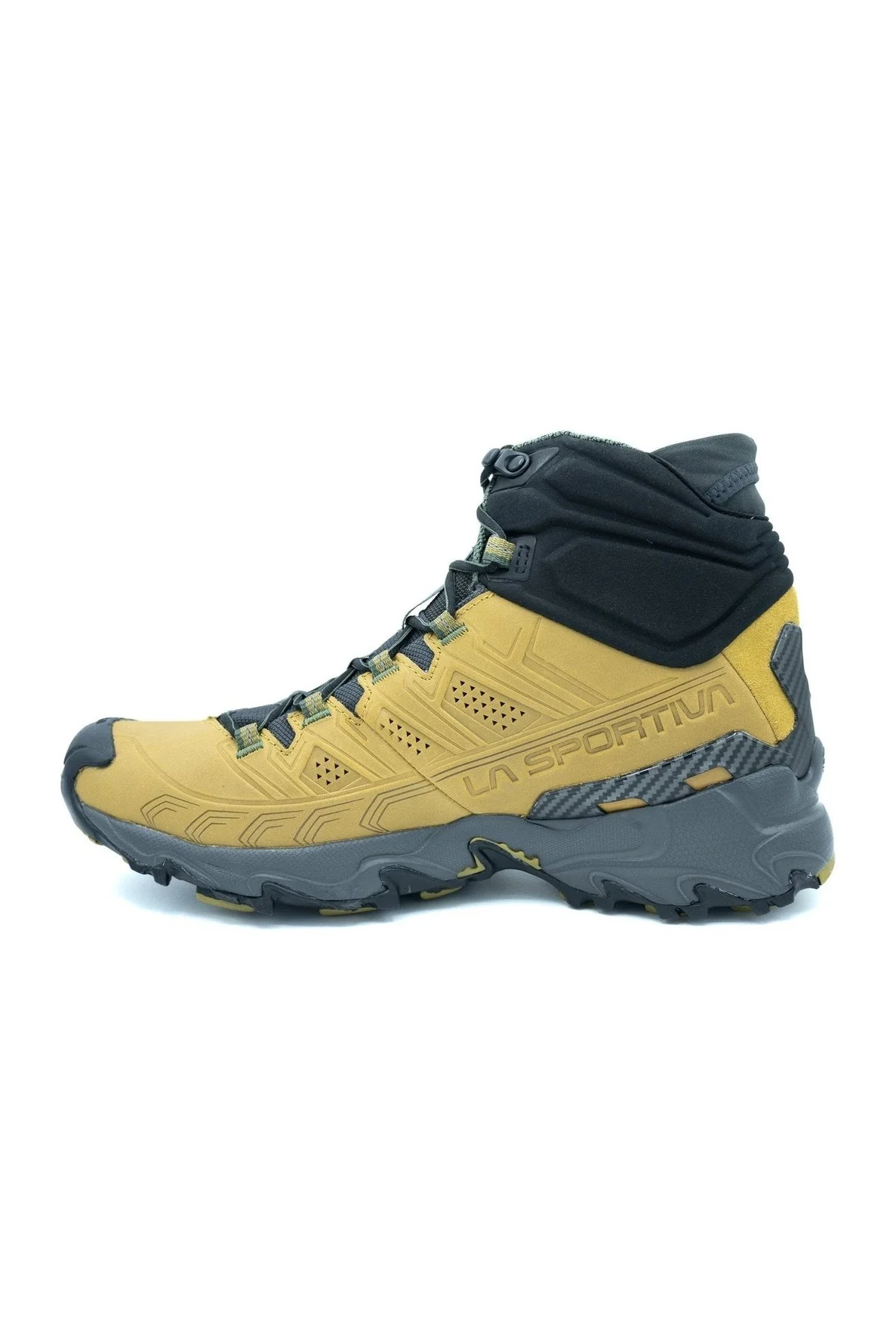 Ultra Raptor II Mid Leather GTX – Image 4