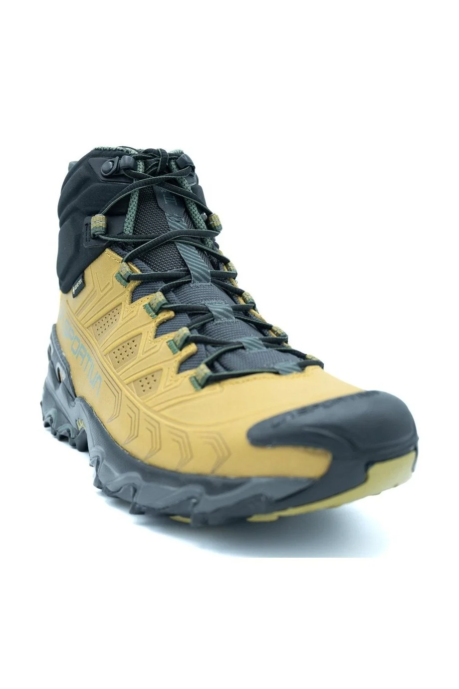 Ultra Raptor II Mid Leather GTX – Image 2