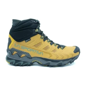 Ultra Raptor II Mid Leather GTX