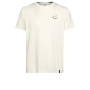 W Circle Logo T-Shirt