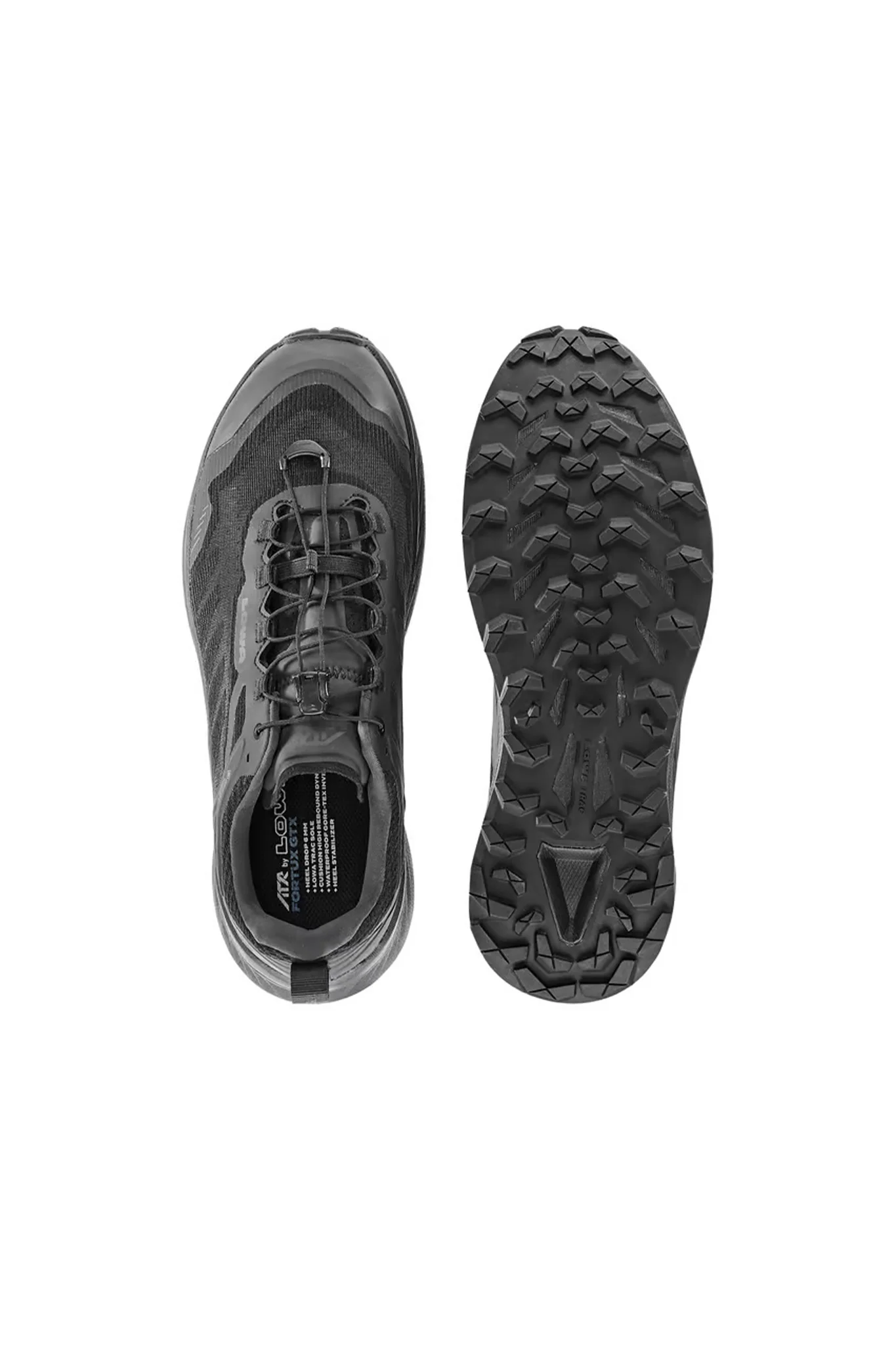 Fortux GTX – Image 5