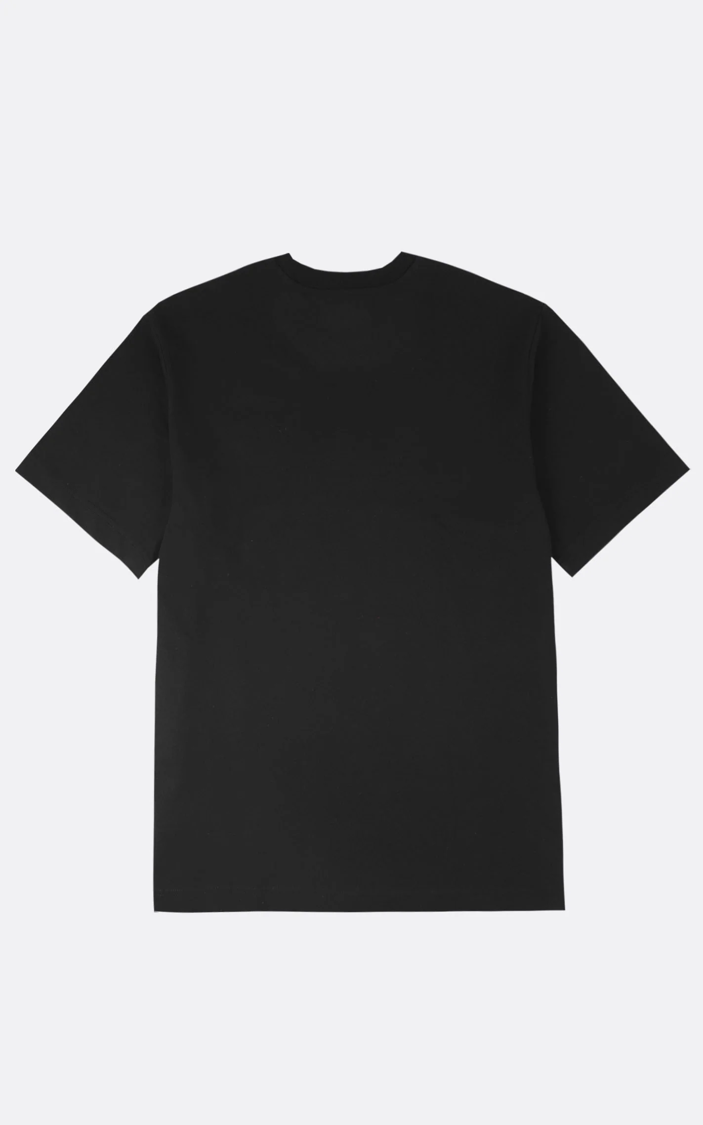 LRF GEORGIEBOY TEE BLACK – Image 2