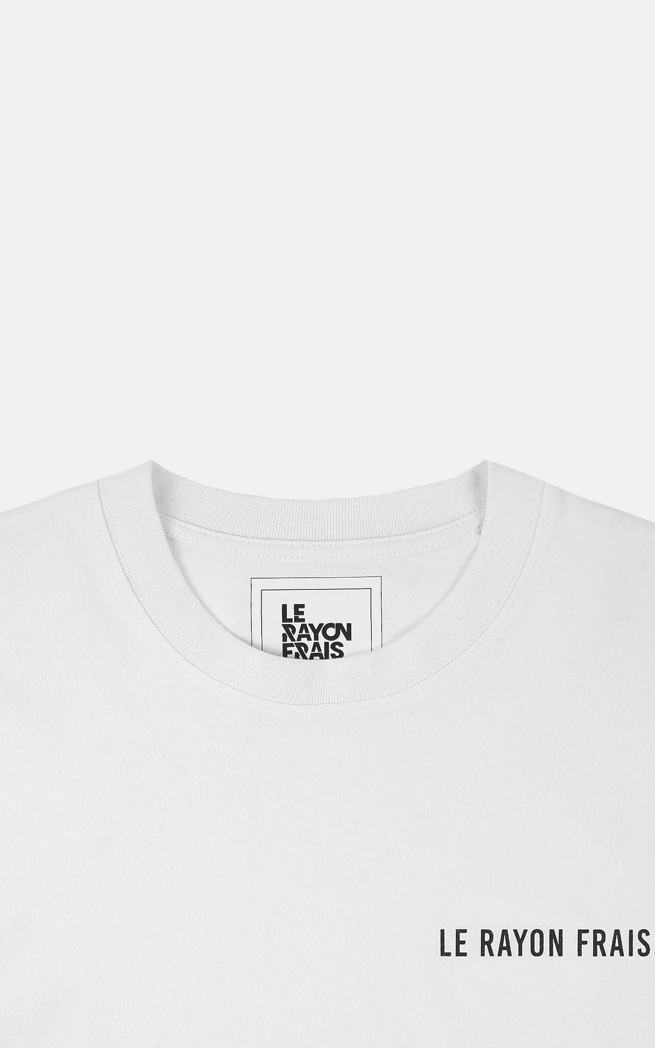 LRF TOY TEE WHITE – Image 4