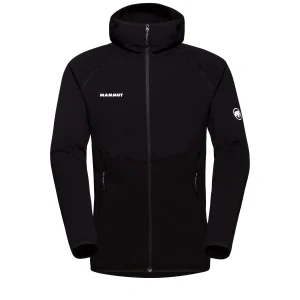 Aconcagua ML Hooded Jacket Men