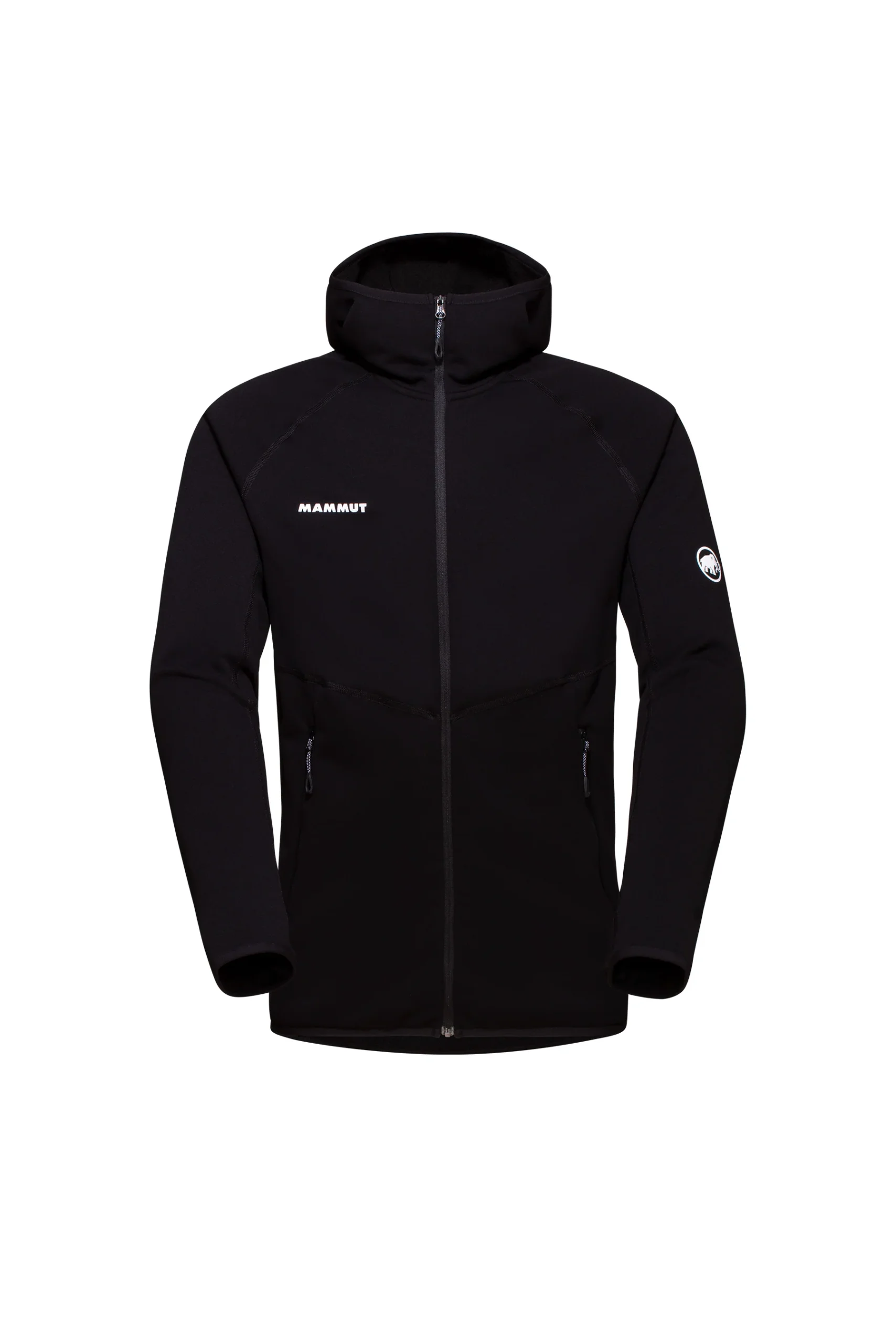 Aconcagua ML Hooded Jacket Men