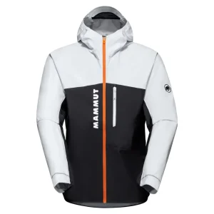 Aenergy TR HS Hooded Jacket Men