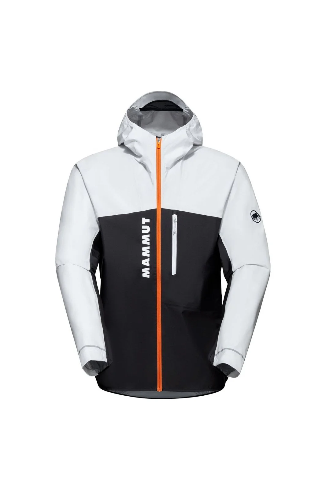 Aenergy TR HS Hooded Jacket Men