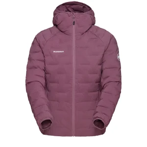 Sender IN Hooded Jacket Women