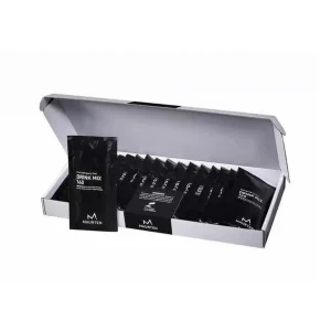 Boite Drink Mix 160 (18 sachets)