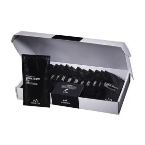 Boite Drink Mix 320 (14 sachets)