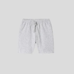 American Vintage || Evona Short - Gris Clair Chine