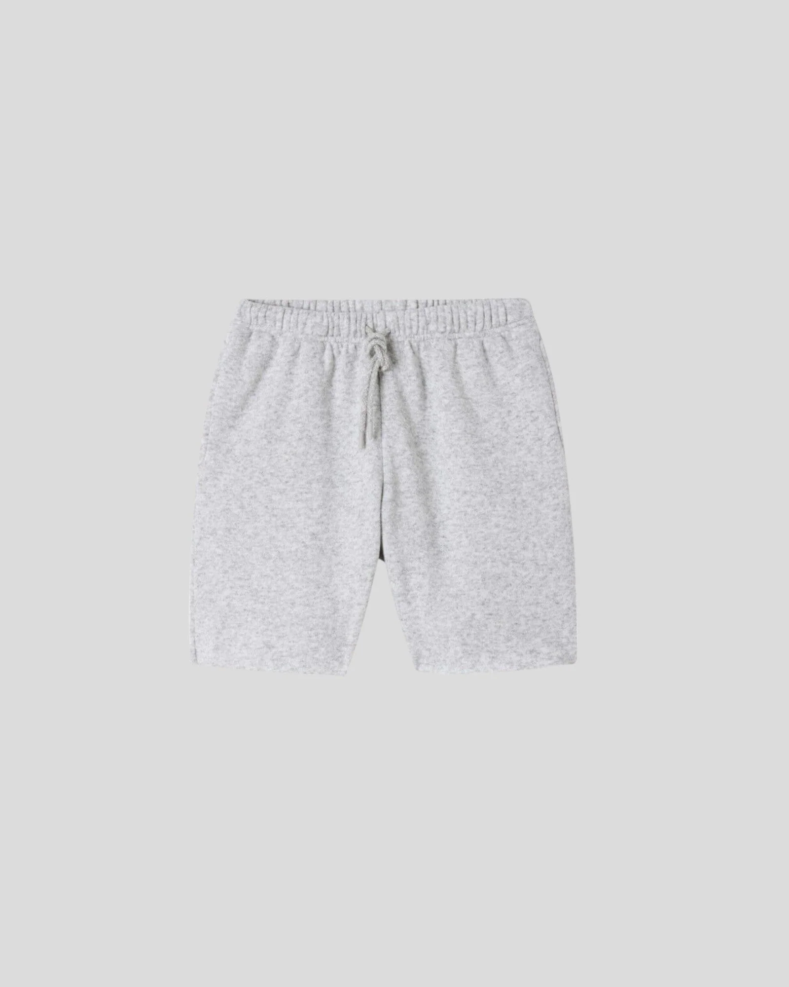 American Vintage || Evona Short - Gris Clair Chine