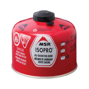 227g IsoPro Canister - Europe