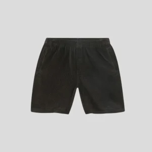 American Vintage || Padow Short - Carbone Vintage