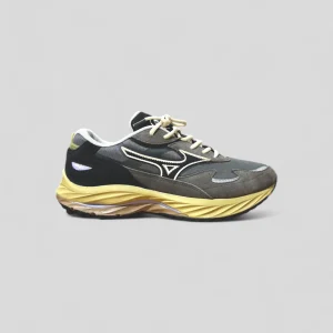 Mizuno || S.L.Wave Rider B - Opal Grey - M'