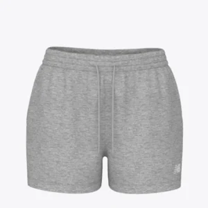 Sport Essentials French Terry Short W